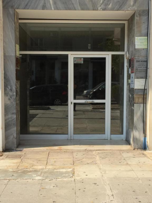 דירות אתונה D9 Center Of Glyfada מראה חיצוני תמונה
